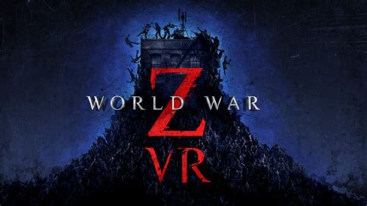 ‘World War Z’ — PICS