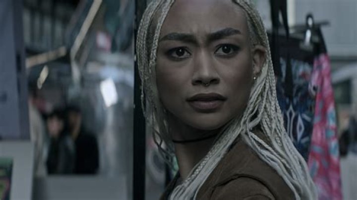 ‘You’: Tati Gabrielle Teases New Character In Season 3: Exclusive – Hollywood Life
