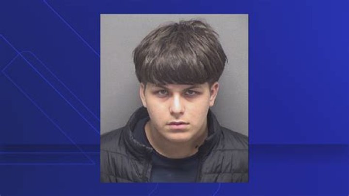 Zachary Cruz: 5 Things About Brother Of Parkland Shooter Who Was Arrested At MS Douglas High School